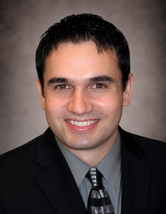 Headshot Photo